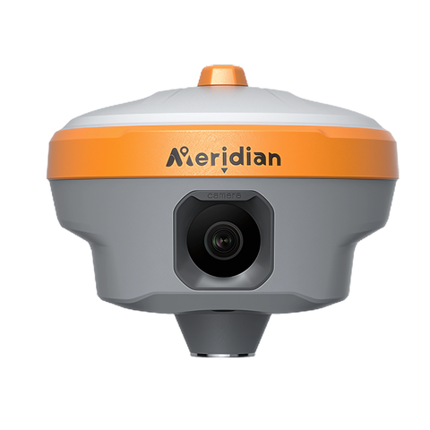 Máy định vị GPS RTK MERIDIAN M30