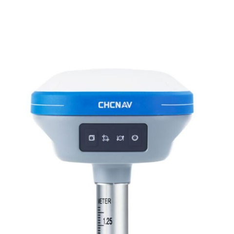 Máy định vị GPS RTK CHCNAV I73 GNSS