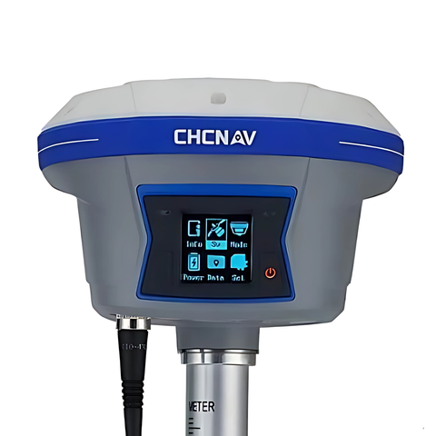 Máy định vị GPS RTK CHCNAV I90 GNSS