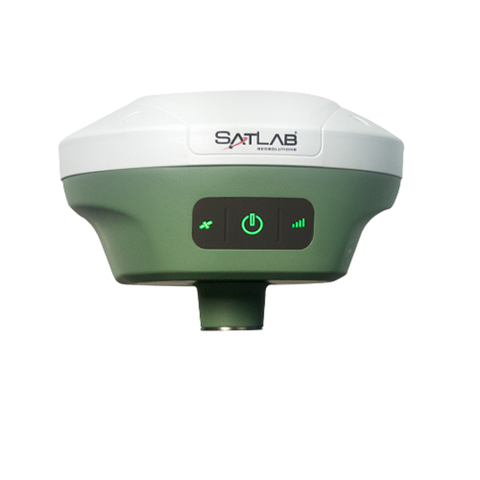 Máy định vị GPS RTK SATLAB FREYJA