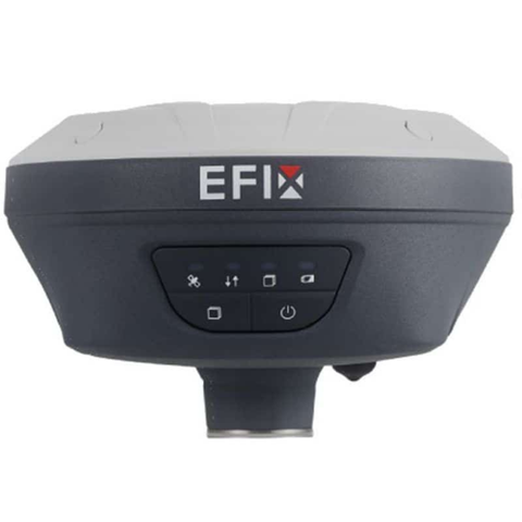 Máy định vị GPS RTK EFIX F7+ GNSS