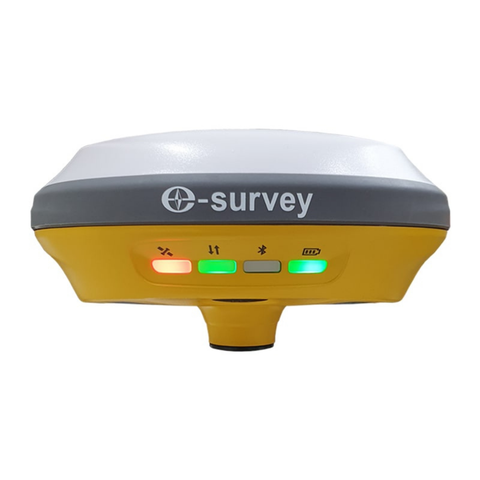 Máy định vị GPS RTK E-SURVEY E100