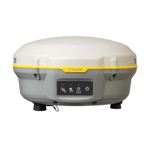 Máy định vị GPS RTK TRIMBLE R8S GNSS