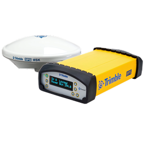 Máy định vị GPS RTK TRIMBLE SPS351 GNSS