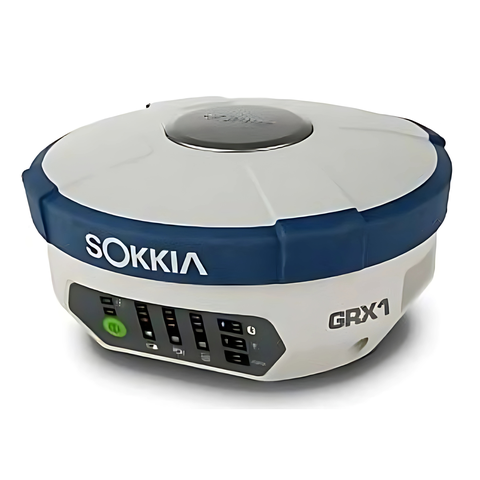 Máy định vị GPS RTK SOKKIA GRX1 GNSS