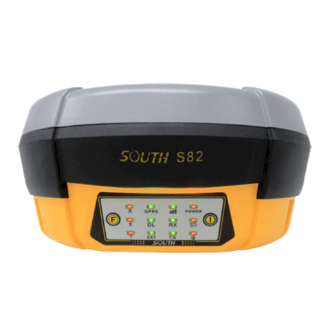 Máy định vị GPS RTK SOUTH S82 NEW GNSS