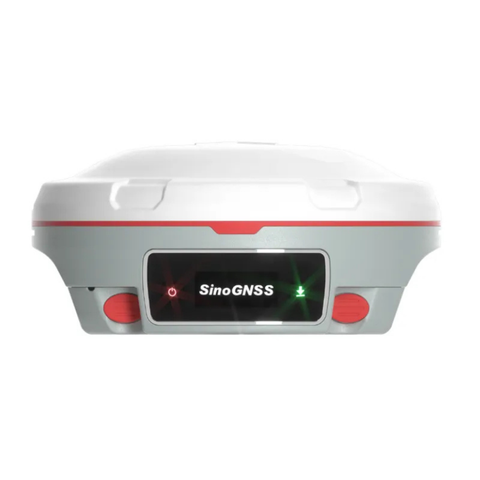 Máy định vị GPS RTK COMNAV MARS PRO GNSS