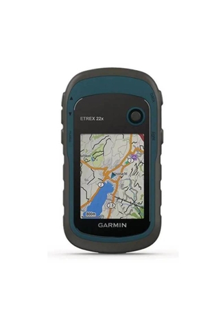 Máy định vị GPS cầm tay Garmin eTrex 22x
