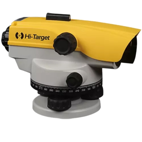 Máy thủy bình HI-TARGET HT32