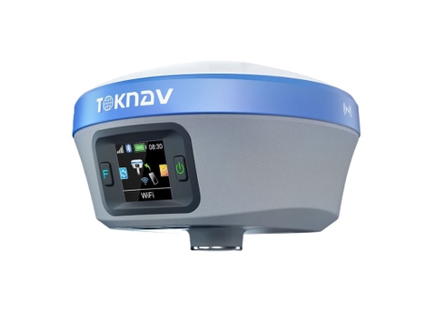Máy định vị GPS RTK TOKNAV T20 PRO