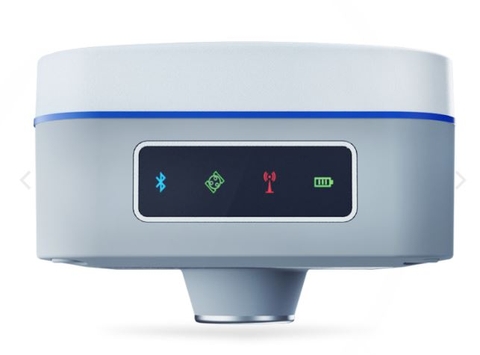 Máy định vị GPS RTK TOKNAV T5