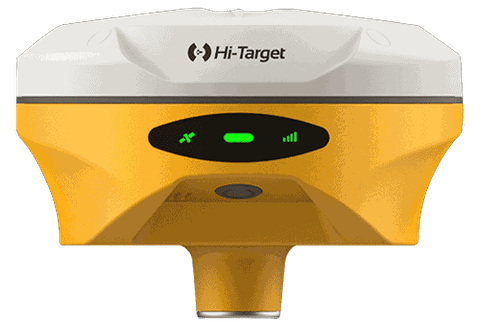 Máy định vị GPS RTK HI-TARGET V500