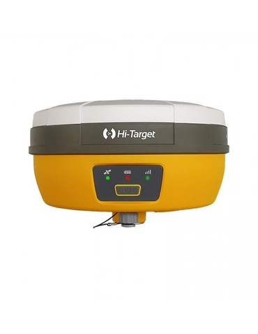 Máy định vị GPS RTK HI-TARGET V30 PLUS