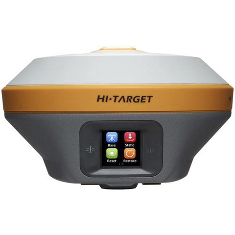 Máy định vị GPS RTK HI-TARGET IRTK 5