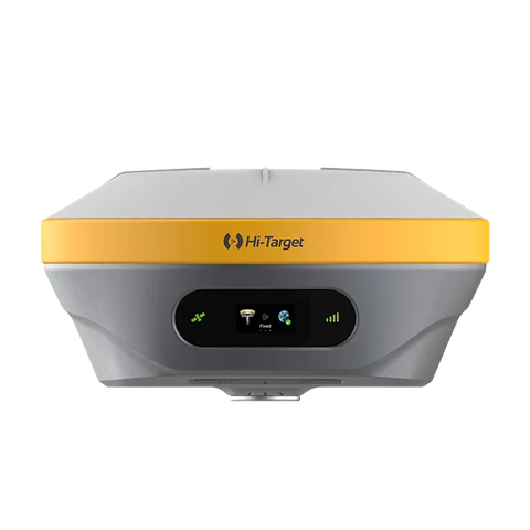 Máy định vị GPS RTK HI-TARGET IRTK 4