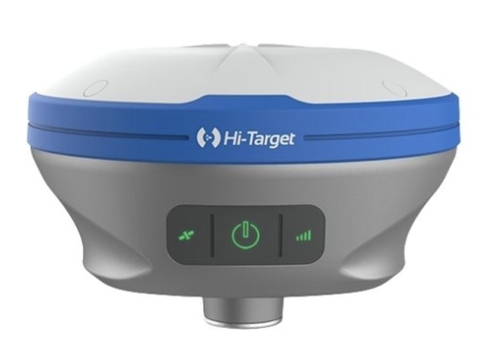 Máy định vị GPS RTK HI-TARGET C10