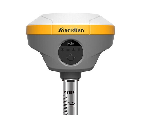 Máy định vị GPS RTK MERIDIAN M20