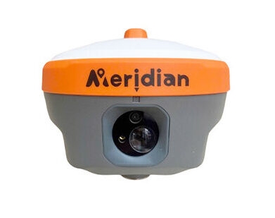 Máy định vị GPS RTK MERIDIAN M25