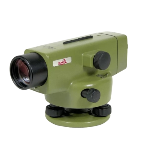 Máy thủy bình LEICA NA2 - Độ phóng đại 32X, Độ chính xác ±0.7 mm/1 km