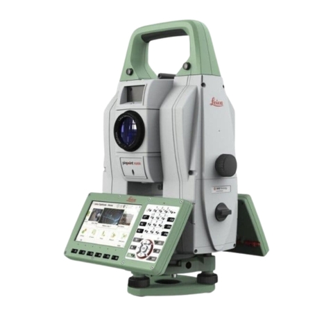 Máy toàn đạc điện tử LEICA NOVA TM60 0.5