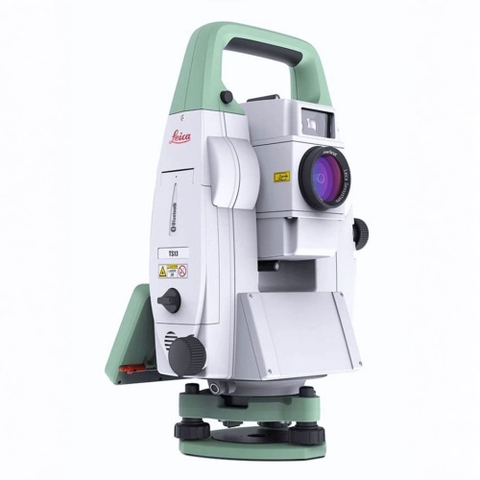 Máy toàn đạc điện tử LEICA TS13