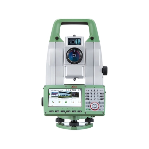 Máy toàn đạc điện tử LEICA TS16