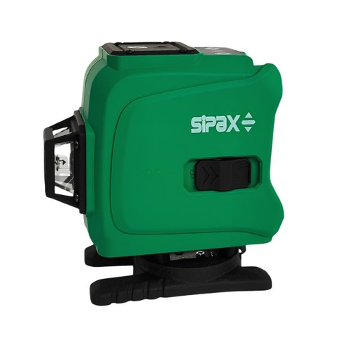 Máy cân bằng Laser 12 tia SIPAX SP-121