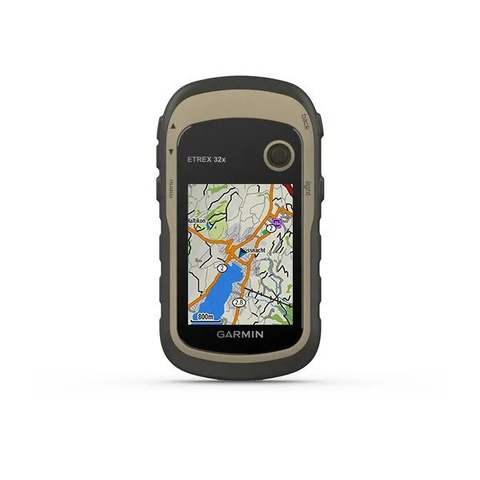 Máy định vị GPS cầm tay Garmin eTrex 32x