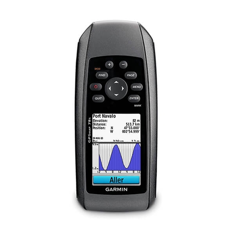 Máy định vị GPS cầm tay Garmin GPSMAP 78S