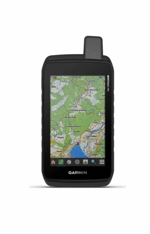 Máy định vị GPS cầm tay Garmin Montana 700