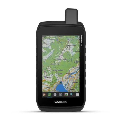 Máy định vị GPS cầm tay Garmin Montana 750i