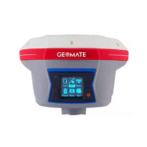 Máy định vị GPS RTK GEOMATE SG9