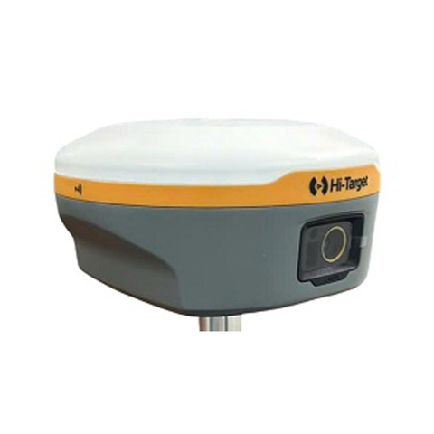 Máy định vị GPS RTK HI-TARGET V600