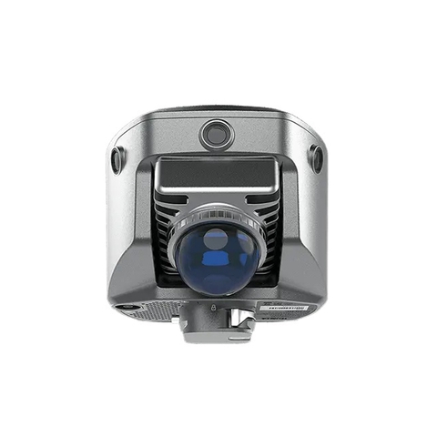 Máy định vị GPS RTK HI-TARGET V700S