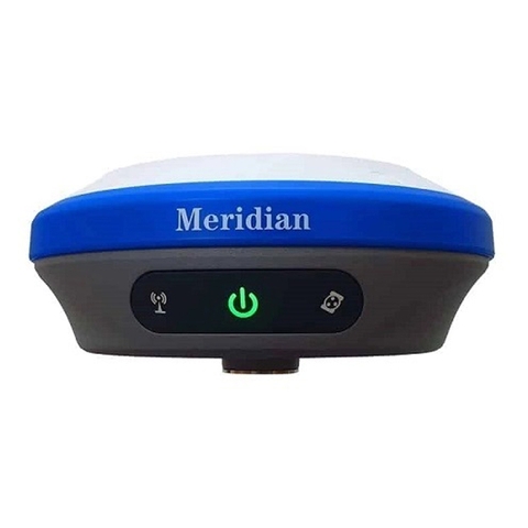 Máy định vị GPS RTK MERIDIAN M5
