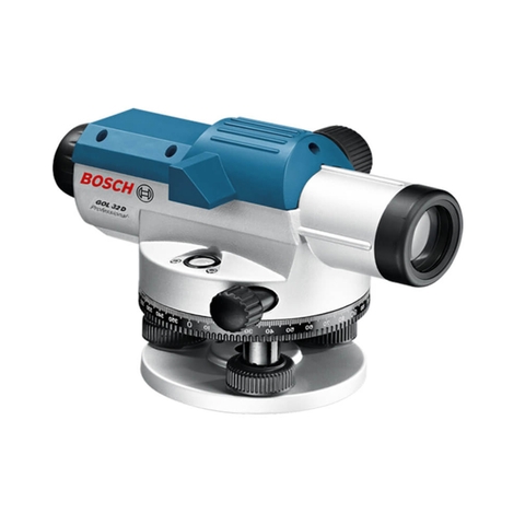 Máy thủy bình BOSCH GOL-32D