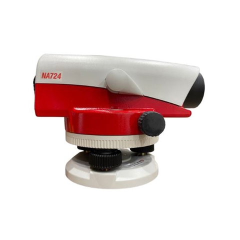 Máy thủy bình LEICA NA724