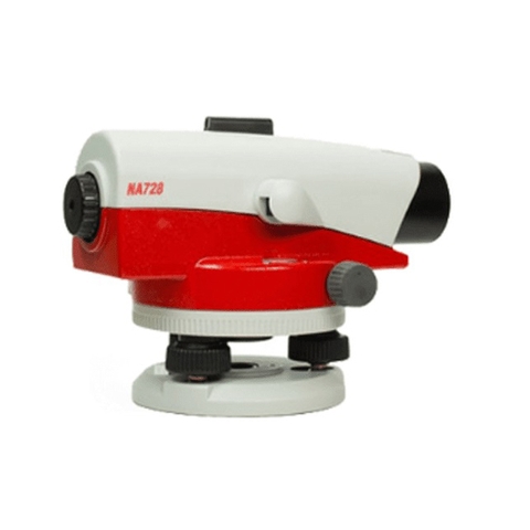 Máy thủy bình LEICA NA728