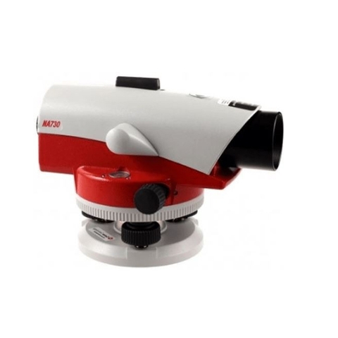 Máy thủy bình LEICA NA730