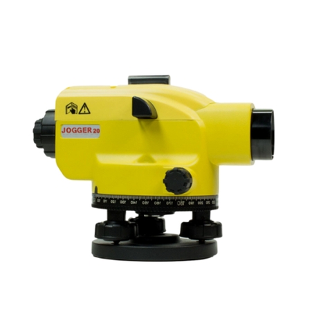 Máy thủy bình LEICA JOGGER 20