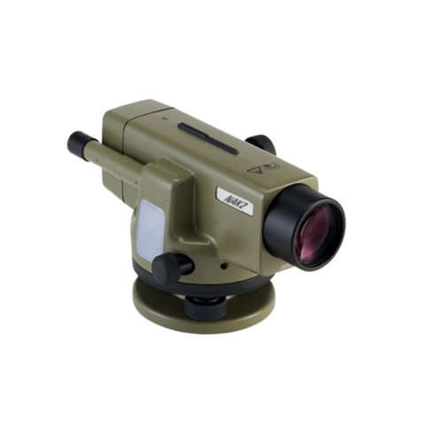 Máy thủy bình LEICA NAK2