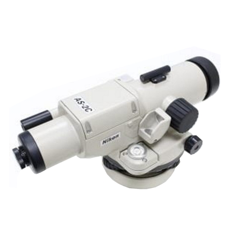 Máy thủy bình NIKON AS-2C