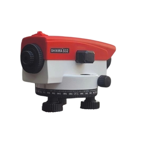 Máy thủy bình SHINWA S32