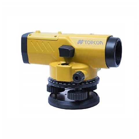 Máy thủy bình TOPCON AT-B4A