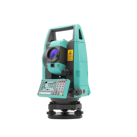 Máy toàn đạc điện tử SPEX AXIS 2