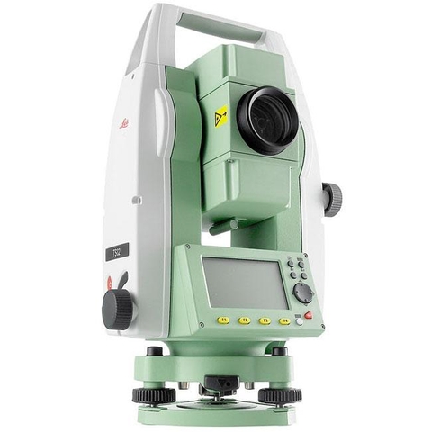 Máy toàn đạc điện tử LEICA TS02 7