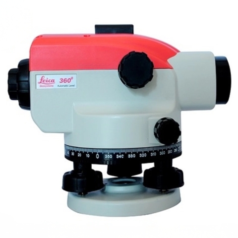 Máy thủy bình LEICA NA830