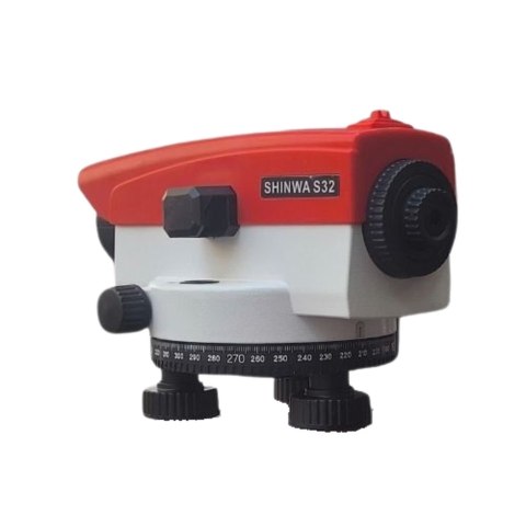 Máy thủy bình SHINWA S32