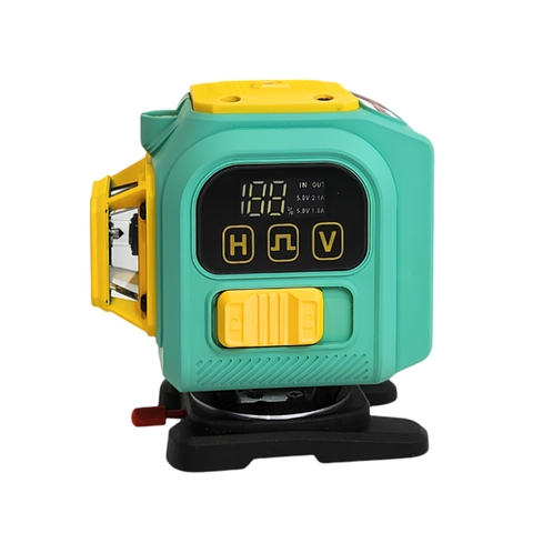 Máy cân bằng Laser 12 tia xanh SIPAX SP-133