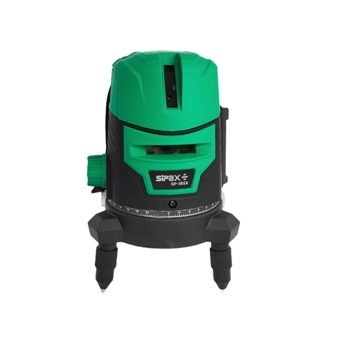 Máy cân bằng Laser 5 tia SIPAX SP-585X